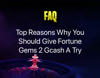 Fortune Gems 2 Gcash