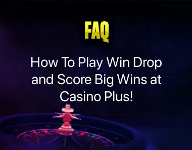 How To Play Win Drop