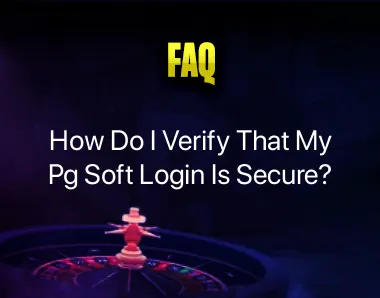 pg soft login