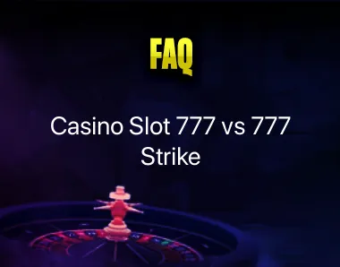 Casino Slot 777