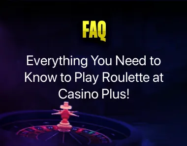 to play roulette