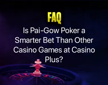 Pai-Gow Poker