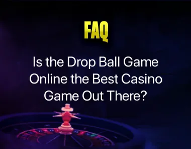 Drop Ball Game Online