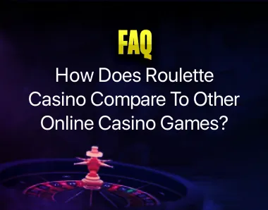 Roulette Casino