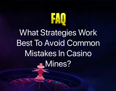 Casino Mines