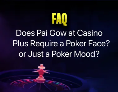 Pai Gow Casino