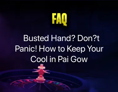 Pai Gow for Beginners