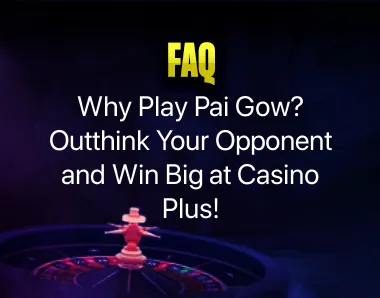 Play Pai Gow