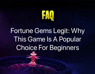 Fortune Gems Legit