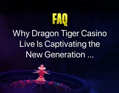 dragon tiger casino live