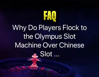 Olympus Slot Machine