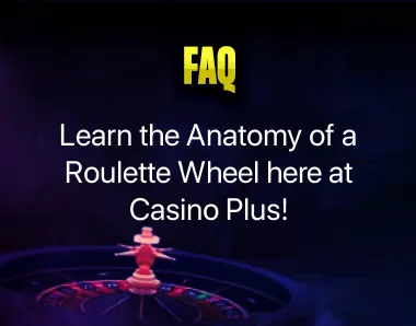 game roulette wheel