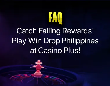 Win drop game philippines