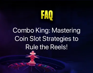 coin combo slot machine strategy