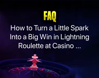 lightning roulette online