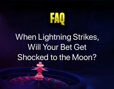 lightning roulette rules