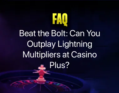 Lightning Roulette Guide