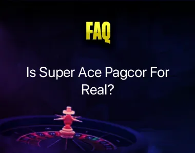 Super Ace Pagcor