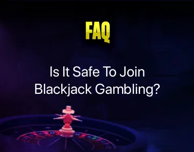 Blackjack Gambling