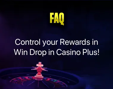 Win Drop Casino