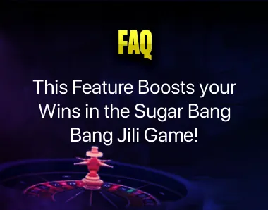 Sugar Bang Bang Jili Game