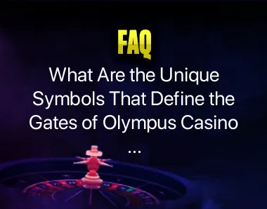 Gates of Olympus Casino game