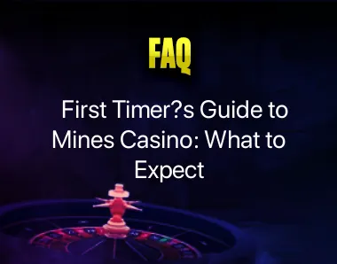 Mines Casino