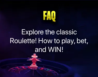 how do you play roulette