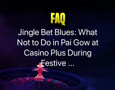 Pai Gow