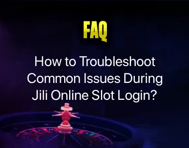 Jili Online Slot Login