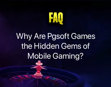 Pgsoft Games