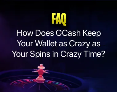 Crazy Time Gcash