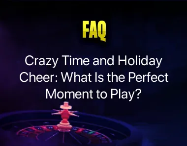 Best Time To Play Crazy Time