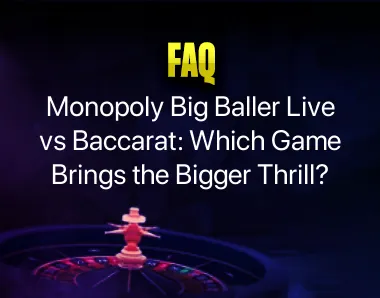 Monopoly Big Baller Live