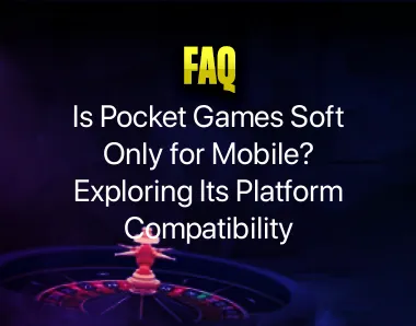 Pocket Games Soft