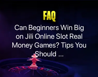 Jili Online Slot Real Money