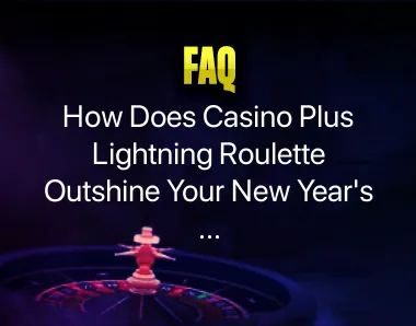 Online Lightning Roulette