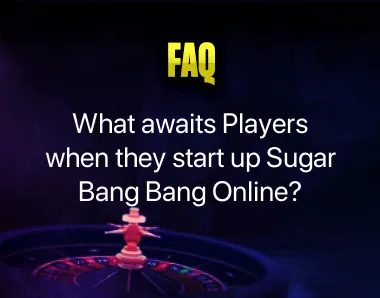 Play Sugar Bang online