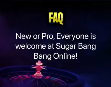 Sugar bang bang game online