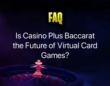 online baccarat games