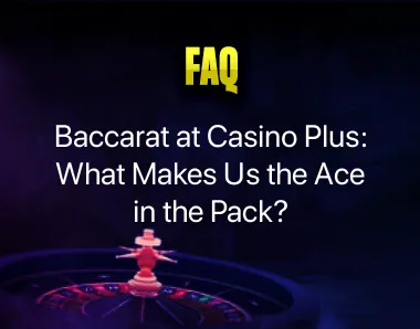 Baccarat Online Games