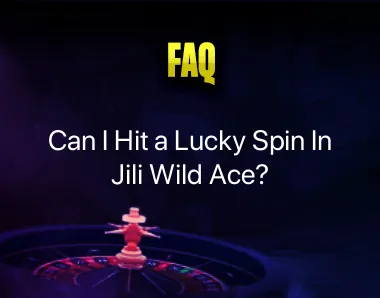 Jili Wild Ace