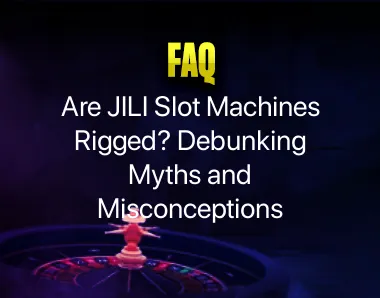 JILI Slot Machines