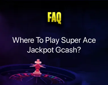 Super Ace Jackpot Gcash