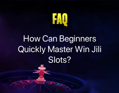 Win Jili Slots