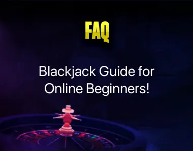 Blackjack Guide