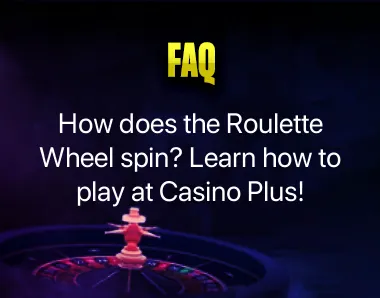 roulette wheel how to play