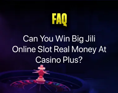 Jili Online Slot Real Money