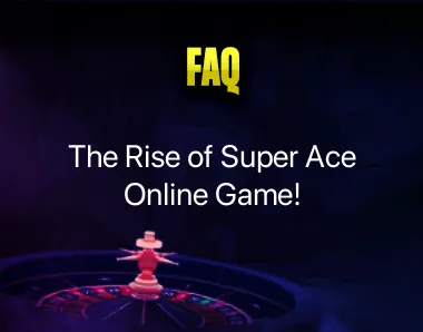 Super Ace Online Game