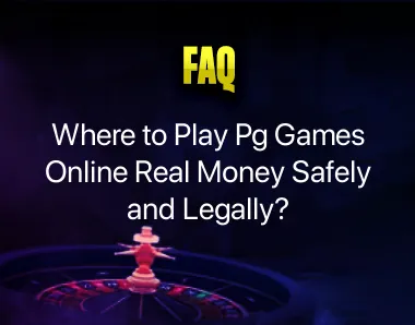 Pg Games Online Real Money